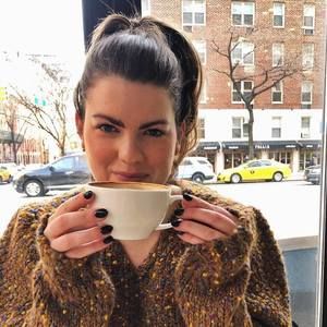 Meet your Posher, Jenny